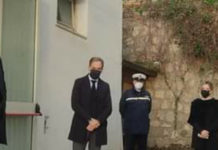 ‘Borgo San Francesco’, Di Natale loda l’azione dell’amministrazione comunale di Paola