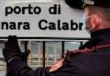 “Disastro ambientale” Sequestrata l’area portuale del comune di Bagnara
