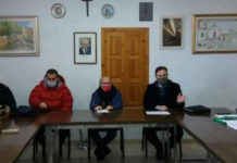 Verbicaro, firmato il contratto per la bonifica di “Acqua dei bagni”