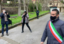 Terme Luigiane, conclusa l’apprensione dei beni da parte dei comuni