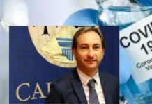 Vaccinazioni, Di Natale “Regna il caos, solo approssimazione e pressapochismo”