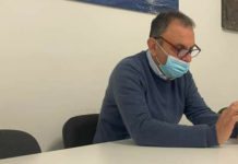 Cetraro, Cennamo “Pronti ad ospitare la campagna vaccinazioni anti covid”