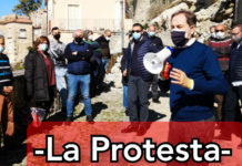 Frana Amantea, Di Natale “Città non è sola, chiediamo interventi, pronto ad azioni eclatanti”