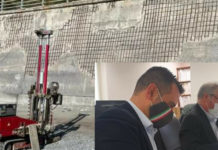 Acquappesa, ripristino lungomare Intavolata e parte della Marina