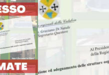 Ospedali chiusi, Di Natale insiste “Tutti parlano ma nessuno ha firmato atto di indirizzo per la riapertura”