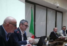 MEETING TRA I SINDACI DELLA MAGNA GRAECIA IL COMITATO AUSPICA SIA SOLO L’INIZIO