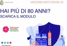 Cetraro, parte la campagna vaccinazione anti-Covid
