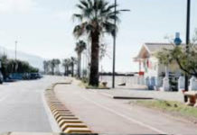 Paola, pista ciclopedonale, consiglieri comunali chiedono di disciplinare utilizzo