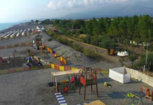 SANTA MARIA DEL CEDRO, “2MILIONI E 500MILA EURO PER IL QUARTO TRATTO DEL LUNGOMARE”