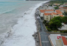 Fondi ministeriali a Tortora, lavori per messa in sicurezza del territorio