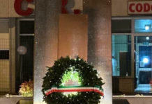 Crosia, la poesia della piccola Rosyse incanta Codogno nella giornata per vittime Covid-19