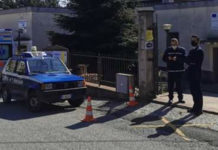 Fagnano, partita la campagna vaccinazioni per over 80