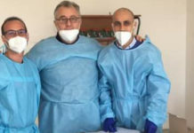 Paola, Vaccini agli over80 all’USCATC, interviene l’ass. Trotta