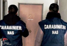 I Nas sequestrano casa di riposo degli orrori in Calabria