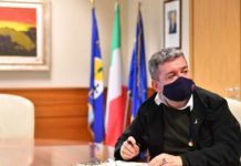 Ipotesi zona rossa, Spirlì convoca gli stati generali della Calabria