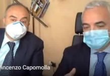 Ndrangheta e appalti, ecco le società sequestrate dalla Dda