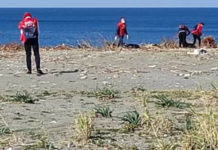 PRAIA A MARE, ITALIA NOSTRA TIRA LE SOMME DELLA “GIORNATA ECOLOGICA”