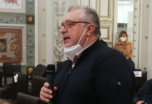 Dalla Conferenza dei sindaci, Trotta “Importante l’USCATC di Paola”