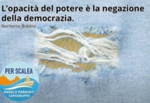 Scalea, la Minoranza “Quando la Pezza è peggio del buco”