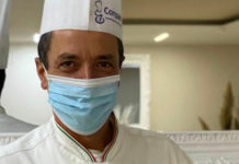 A FUSCALDO L’INIZIATIVA DEI MAESTRI PASTICCERI PER PROMUOVERE IL LIEVITO MADRE.