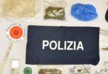Spaccio di droga: In manette giovane insospettabile