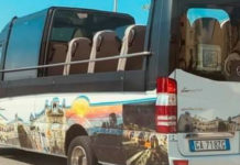 Paola, ecco il nuovo bus turistico “Sistema di collegamento con Santuario è priorità”.