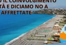 Scalea “L’adesione al parco Marino é un’ipoteca sull’utilizzo della costa, evitiamo soluzioni affrettate”.