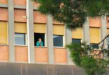 Ospedale di Paola “Quegli arredi dati in prestito ora dismessi”