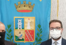 SCALEA: AVVIATO L’ITER DI ADESIONE AL PARCO MARINO RIVIERA DEI CEDRI