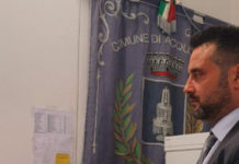 Recovery, interviene il sindaco di Acquappesa “Il mio impegno con i sindaci del Sud”