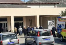 Amantea, inizia bene la campagna vaccinazione anti-covid per gli over80