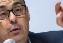 Appello di Cambia Paola ai Progressisti “Solidarietà a Zingaretti”