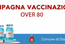 Diamante, anticipa l’inizio della campagna vaccinazioni anti-Covid19