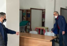 Acquappesa, inizia la campagna di vaccinazione per gli anziani