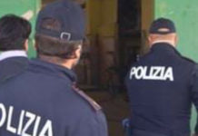 Lamezia, la Polizia sequestra beni per 700mila euro