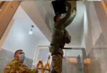 Blitz contro Clan Muto “Un plauso a Gratteri e al suo operato”