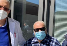 Acquappesa, partita la campagna vaccinale per gli over 80.