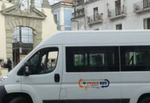 Paola, è attivo il trasporto gratuito per chi si deve vaccinare