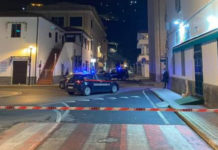 Intimidazione a Cetraro, Morra “Non resteremo con le mani in mano”