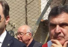 Paola, Terapia intensiva, Perrotta e Di Natale “Manca poco per centrare risultato storico. Apertura autorizzata”