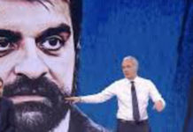 Saverio Di Giorno (Iacchitè) intervista Palamara