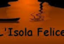 ALTO TIRRENO COSENTINO: “E LA CHIAMANO ISOLA FELICE”