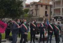 Cetraro, il sindaco “Al lavoro per la Caserma dei Carabinieri”