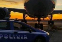 la Polizia denuncia coppia per abbandono di minori e maltrattamenti in famiglia