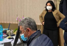 Fuscaldo, è emergenza Covid (+15) “Situazione complicata”