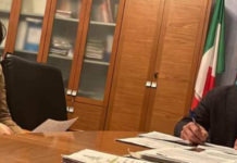 Fuscaldo, preoccupa l’emergenza “Tutte le Scuole Chiuse”
