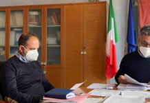 Fuscaldo, emergenza Coronavirus, il sindaco vara la linea dura