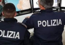 Aggredisce la moglie incinta: arrestato un 41 enne