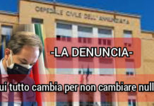 Niente posti letto all’Annunziata “Pazienti fuori provincia mentre ospedali sono chiusi”