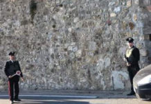 Arrestato a Sangineto, incensurato Cosentino